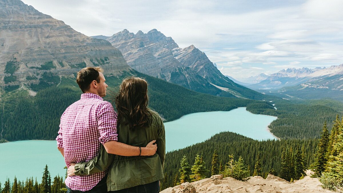 Attraction Pursuit Peyto Lake Chris Amat 001 large