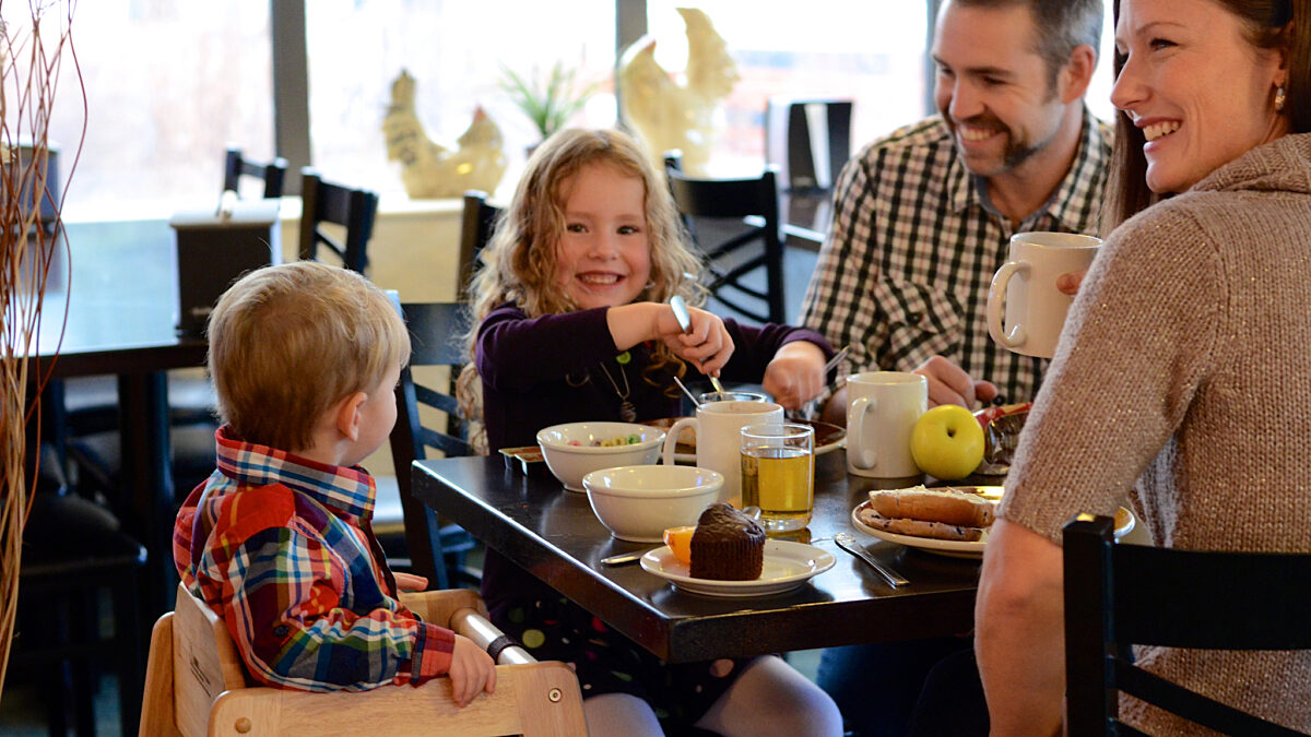 Family Breakfast v1677613039
