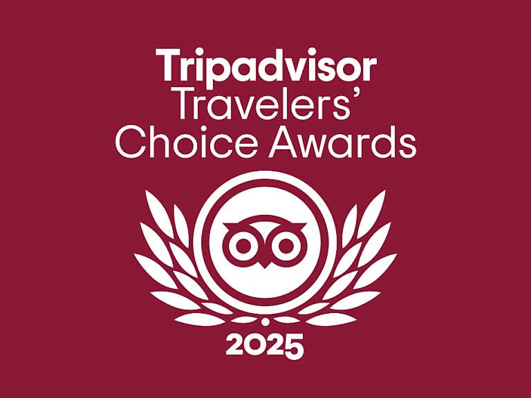 BWV Travelers Choice Award v1748556123