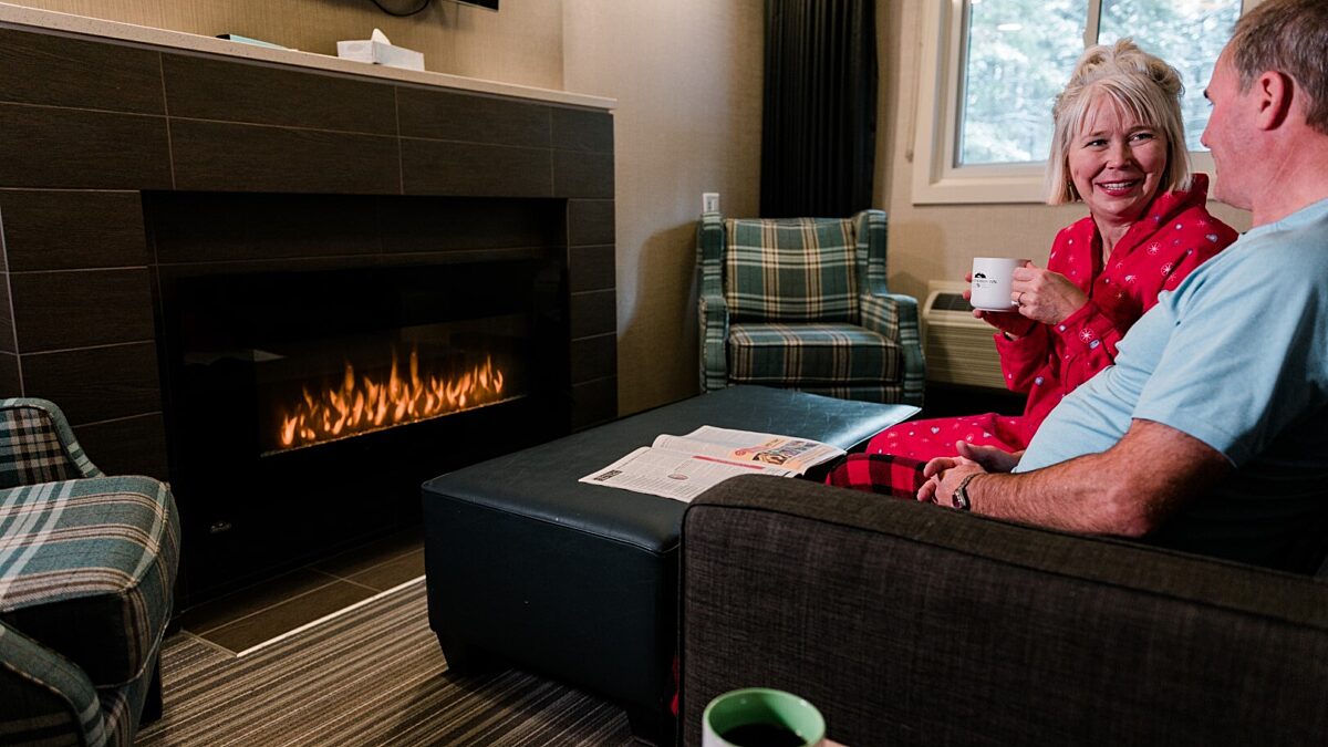 Rooms & Suites