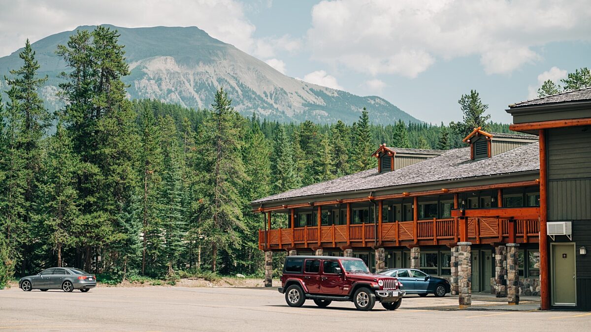 Exterior Summer